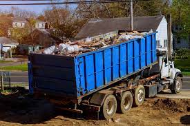 Same-Day Junk Removal Services in Harrah, OK